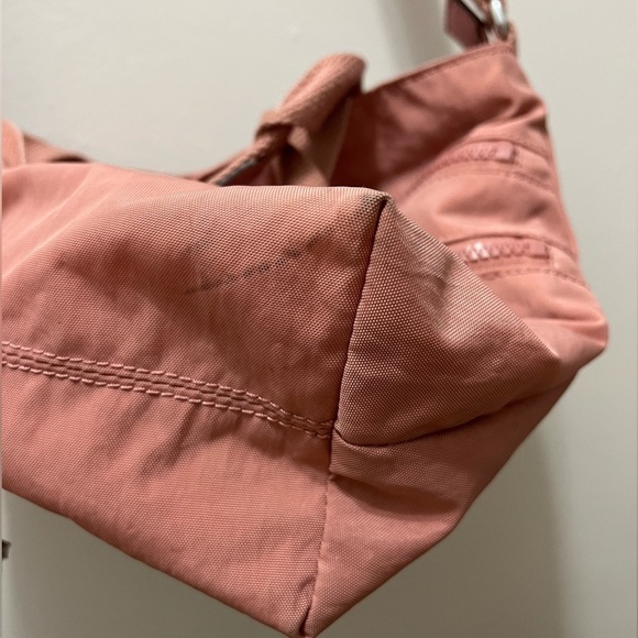 Kipling Bag Women's Crossbody Satchel
Pink Rose Medium MIAH - Picture 5 of 7